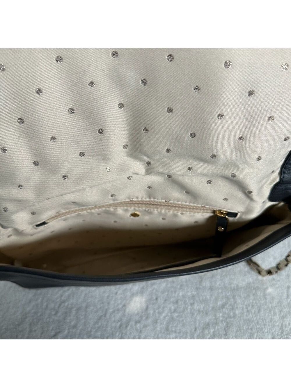 Kate Spade Bow Terrace Felisha Clutch - Picture 6 of 10